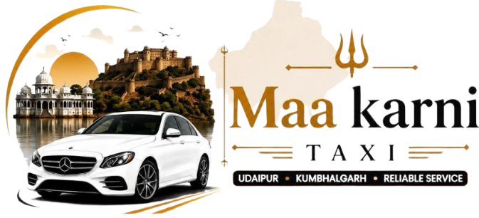 Maa karni taxi