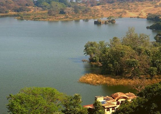 Surwal Lake