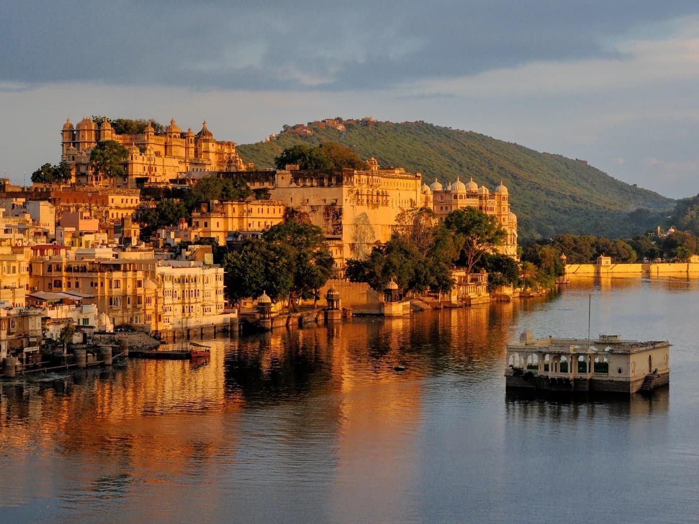 City Palace, Udaipur