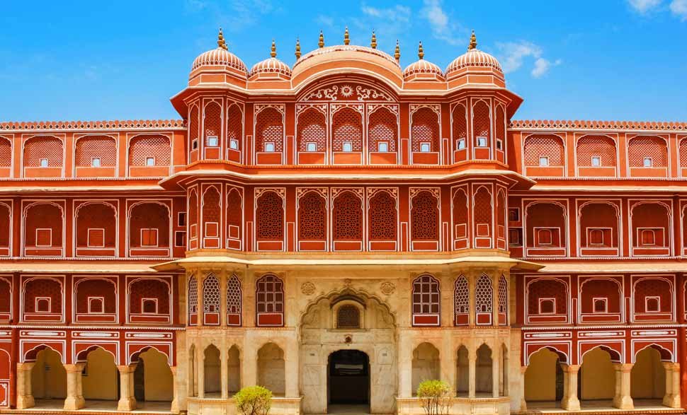 City Palace