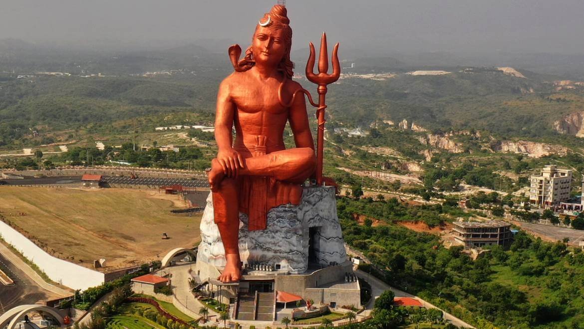Nathdwara Temple