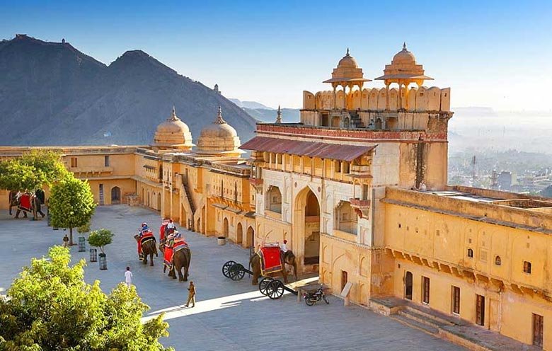 Amber Fort