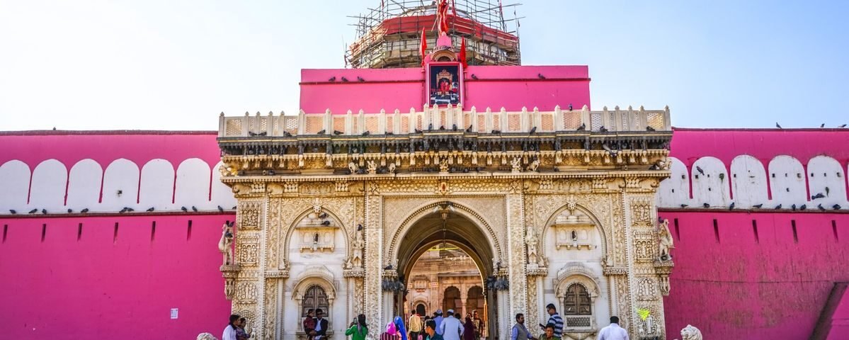 Karni Mata Temple