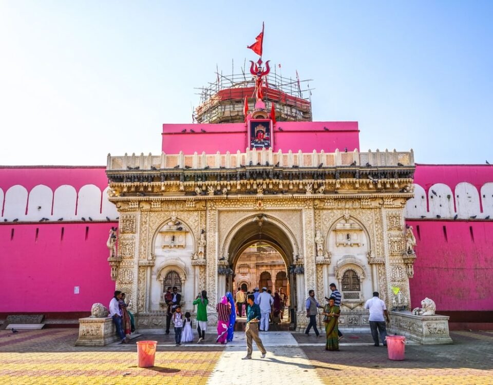 Karni Mata Temple